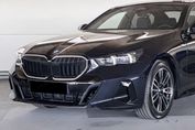 BMW Seria 5 520d xDrive M Sport