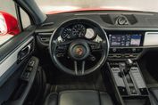 Porsche Macan Macan