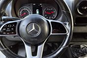 Mercedes Sprinter Long