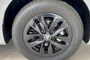 Skoda Fabia Drive 1.0 TSI