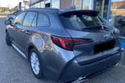 Toyota Corolla Comfort 1.8 Hybrid