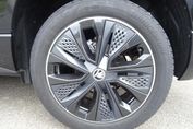 Skoda Karoq Sportline 1.5 TSI DSG