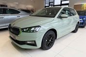 Skoda Fabia Drive 1.0 TSI