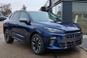 Cupra Terramar 1.5 eTSI mHEV DSG