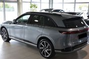 XPENG G9 RWD Long Range