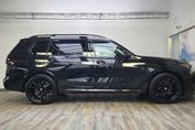 BMW X7 xDrive40d M Sport