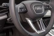 Audi Q8 50 TDI quattro S line