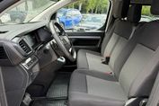 Peugeot Traveller BlueHDi