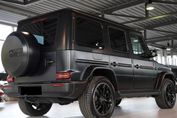 Mercedes Klasa G 450 d