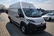 Opel Movano Heavy L4H3 aut