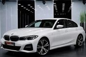 BMW Seria 3 318i M Sport aut