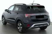 Volkswagen T-Cross 1.0 TSI Life Plus