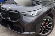 BMW X3 xDrive40d M Sport