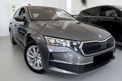 Skoda Octavia Edition 130 Selection 1.5 TSI mHEV DSG