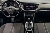 Volkswagen T-Roc 1.5 TSI ACT Advance DSG