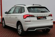 Skoda Kamiq Ambition
