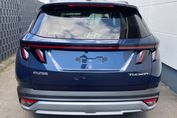 Hyundai Tucson 1.6 T-GDi PHEV Platinum 4WD aut