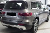 Mercedes GLB 200  Progressive