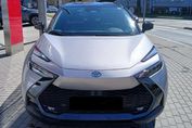 Toyota C-HR Executive 1.8 Hybrid