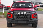 Jac T9 8AT 4x4