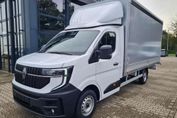 Renault Master L3 Zabudowa 8EP