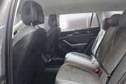 Volkswagen Passat 1.5 TSI  DSG