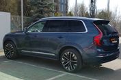 Volvo XC90 T8 AWD Plug-In Hybrid Ultra Bright 7os
