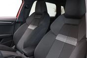 Audi A3 35 TFSI mHEV S Line S tronic