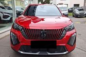 Peugeot 2008 Allure S&S  1.2 PureTech