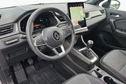 Renault Captur TCe Techno