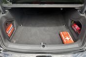 Audi A4 35 TFSI Advanced