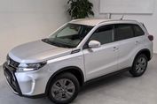 Suzuki Vitara 1.4 Boosterjet mHEV Premium Plus 2WD