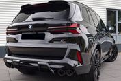 BMW X5 M Competition