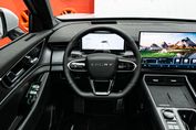 Chery Tiggo 9 Prestige 1.5 T-GDI Super Hybrid DHT 7os.