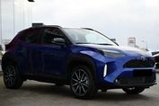 Toyota Yaris Cross GR Sport 1.5 Hybrid