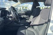 Toyota Corolla 1.8 Hybrid Gpf Comfort