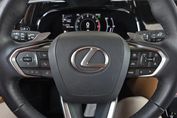 Lexus NX 450h+ Prestige AWD