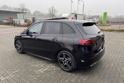 Mercedes Klasa B 200 AMG Line