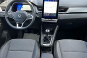 Renault Symbioz Techno 1.3 TCe mHEV