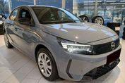 Opel Corsa Edition 1.2 Turbo
