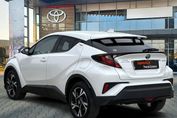Toyota C-HR 1.8 Hybrid Style