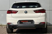 BMW X2 sDrive18i M Sport
