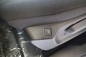 Opel Combo Van Cargo L2H1 Zabudowa Brygadowa