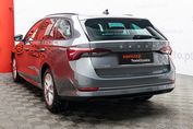 Skoda Octavia 2.0 TDI Ambition