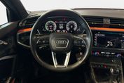 Audi Q3 45 TFSI e S Line S tronic