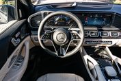 Mercedes GLE 450 d  4-Matic AMG Line