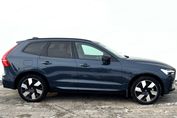 Volvo XC60 T6 Plug-In Hybrid AWD Ultra Dark aut
