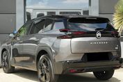Citroen C5 Aircross Max eDCT6 1.2 mHEV