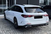 Mercedes Klasa E 220 d 4-Matic AMG Estate