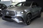 Mercedes GLE Coupe 450 d 4-Matic AMG Line